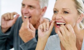 6 Lời khuyên giúp chăm sóc răng miệng cho người cao tuổi