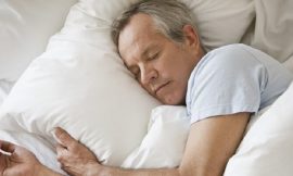 Lợi ích của giấc ngủ trưa đối với người cao tuổi