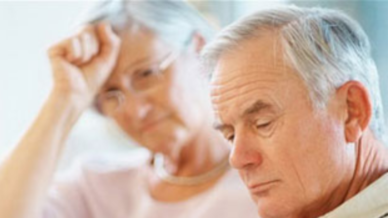 Read more about the article Các nguyên nhân gây chóng mặt ở người cao tuổi và cách cải thiện