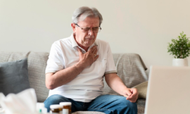 Các triệu chứng hô hấp phổ biến ở người cao tuổi