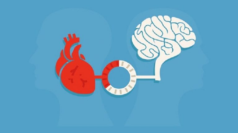 Read more about the article Bảo vệ bộ não bằng cách chăm sóc trái tim khỏe