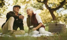 10 Quan niệm sai lầm về lão hóa và tuổi già
