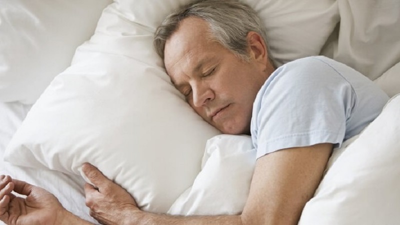 You are currently viewing Lợi ích của giấc ngủ trưa đối với người cao tuổi