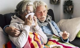 5 Bệnh nhiễm trùng phổ biến ở người cao tuổi