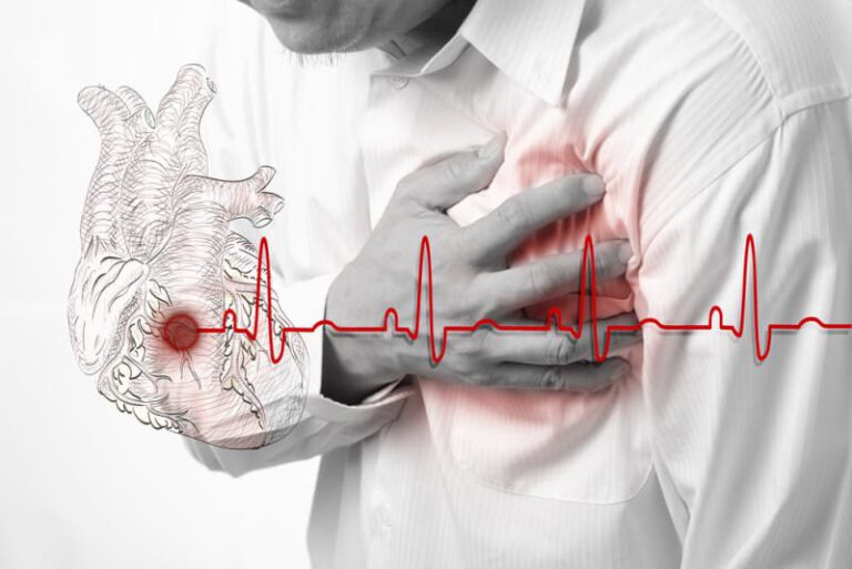 Bệnh suy tim đang dần phổ biến hơn ở người cao tuổi.