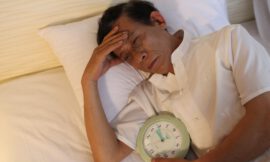 Những nguyên nhân dẫn đến chứng tiểu đêm ở người cao tuổi cần lưu ý ngay