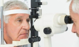 [Chú ý] 6 bệnh về mắt ở người cao tuổi không được chủ quan