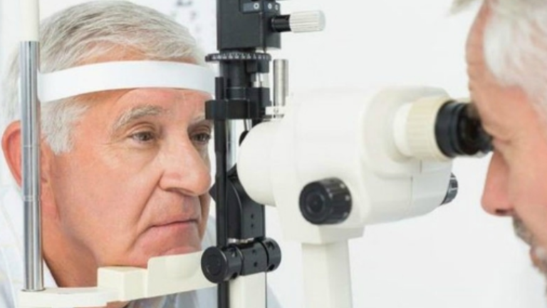 Read more about the article [Chú ý] 6 bệnh về mắt ở người cao tuổi không được chủ quan