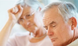 Các nguyên nhân gây chóng mặt ở người cao tuổi và cách cải thiện