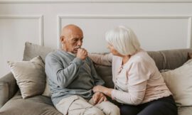 Tổng hợp các bệnh hô hấp phổ biến ở người già